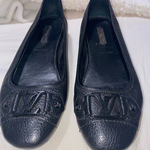 Louis Vuitton shoes